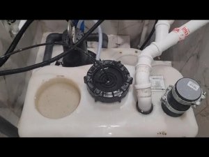 Как организованы канализация и водоснабжение в большом доме СтроимТепло.ру