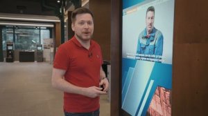 Контроль доступа на заводе | СКУД RusGuard для промышленных предприятий