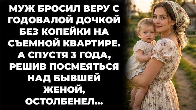 Истории из жизни|Муж бросил|Аудио рассказы|Аудиокниги слушать онлайн|Жизненные истории смотреть онлайн