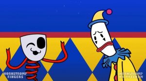 КАУФМО_-_КАК_ВСЁ_НАЧИНАЛОСЬ___Digital_Circus_-_Анимации_на_русском
