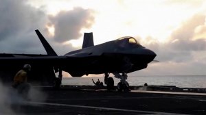 Обострение на Ближнем Востоке: США ударили по Ирану.