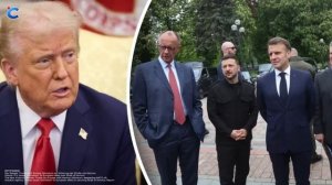 Развёртывание военных кораблей и авиации Перемирие Путина Трамп и Дмитриев