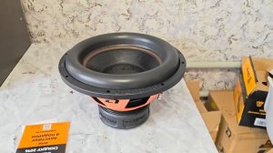 Обзор сабвуфера Phoenix Black Bass 15.МАРКЕТИНГОВЫЙ ХОД? ДОСТОЙНЫЙ САБ ЗА СВОИ ДЕНЬГИ