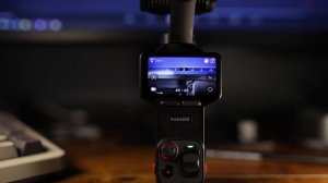 Insta360 Luna Ultra. Прощай DJI ?