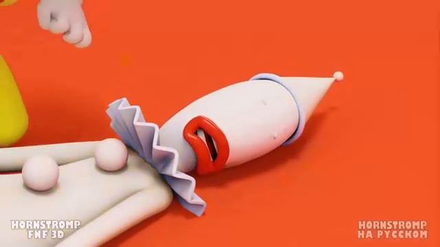 Мультики! Цифровой Цирк - Школьный Роман! 37 смотреть онлайн