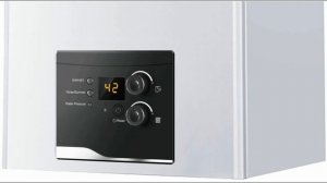 газовый котел Haier Turbo Urban