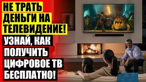 ❕ КАК ПОДКЛЮЧИТЬ К ТЕЛЕВИЗОРУ ЦИФРОВУЮ ПРИСТАВКУ НА 20 КАНАЛОВ 💯 ТВ АНТЕННЫ ЕКАТЕРИНБУРГ