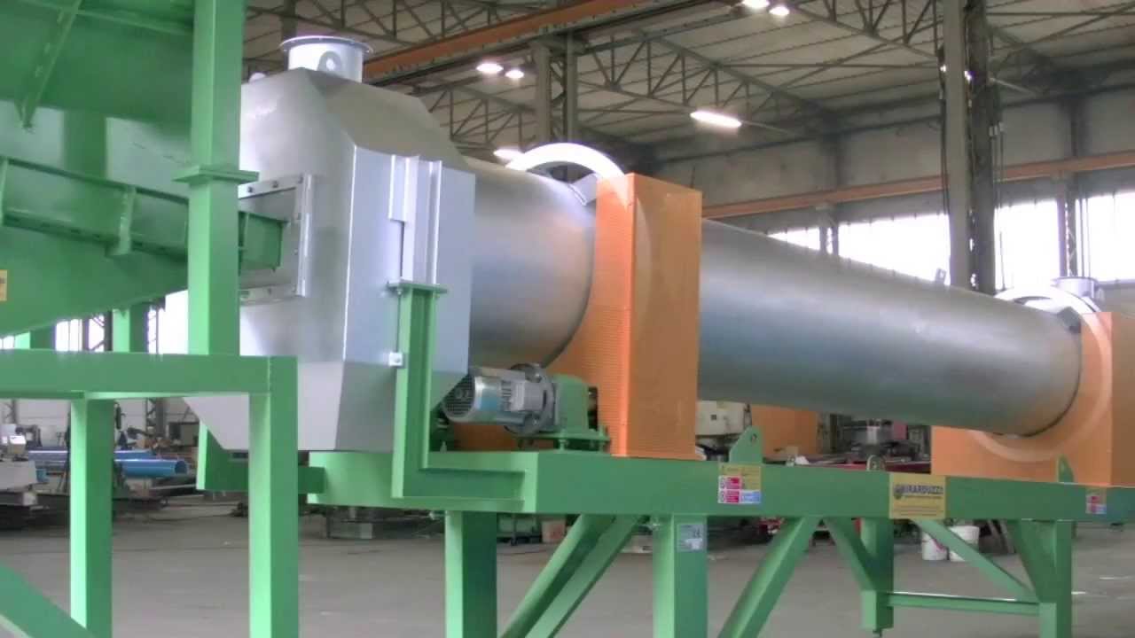 GHIRARDUZZI Essiccatore metalli - dryer metals смотреть онлайн
