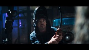 Альтер — Русский трейлер (Дубляж, 2025)