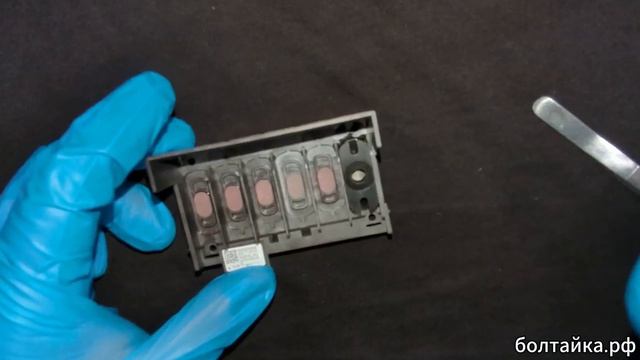 Как сделать вечный манифолд XP600 и менять только фильтр смотреть онлайн