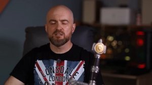 Видение -  два сюжета