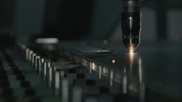 GUS G. - Steel Burner (Official Music Video)