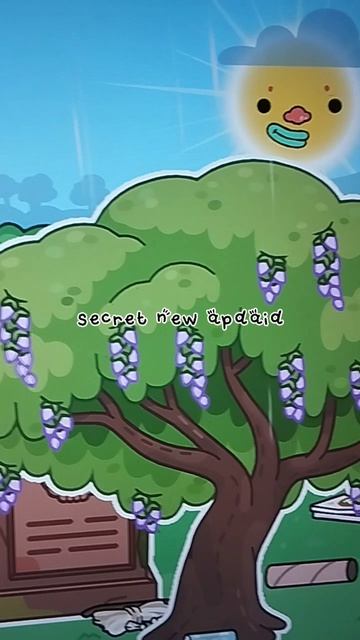 secrets