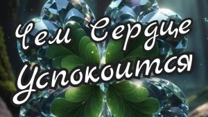 ☘️Чем Сердце Успоится☘️