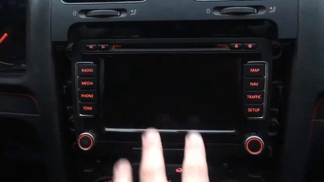 RNS 510 R.I.P.? VW Golf5 смотреть онлайн