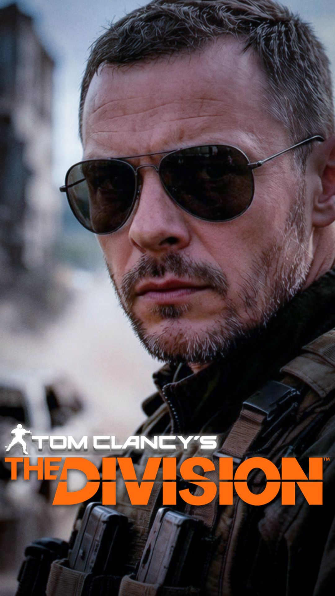 Tom Clancy's The Division - Доктор, Келлер и Ледоруб