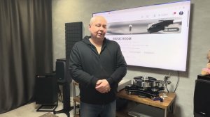 🤫🔉 Секрет АНАЛОГОВОГО  завораживающего звука: бюджетный МС картридж #Denon 103R #zztop