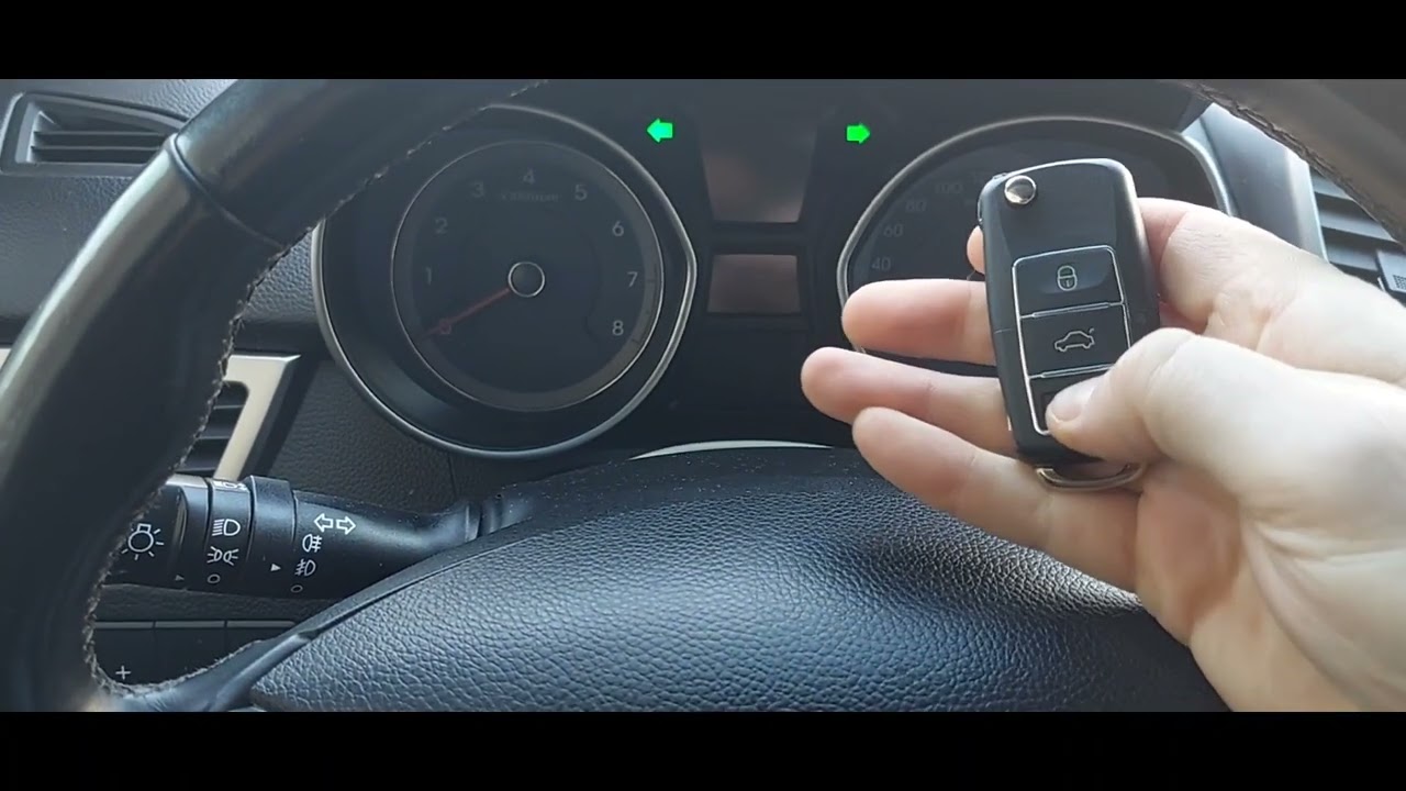 Программирование ключа Hyundai i30 2013г. Xtool x100pad elite на Русском. смотреть онлайн