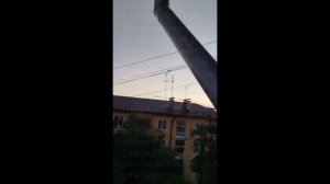 АТАКОВАН ВОЛГОГРАД РАКЕТАМИ СЕГОДНЯ ВИДЕО РАКЕТЫ.