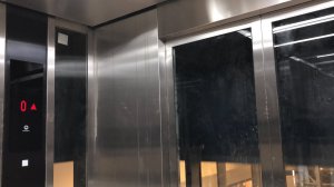 ЛИФТЫ SCHINDLER 2020 Г 2000 КГ 26 ПАССАЖИРОВ В ТЦ «ПАВЕЛЕЦКАЯ ПЛАЗА»