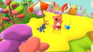 Мимишки #Ми-ми-мишки #игры для детей