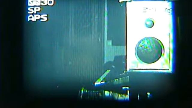 VHS-Обзор на PANASONIC RX 30 смотреть онлайн