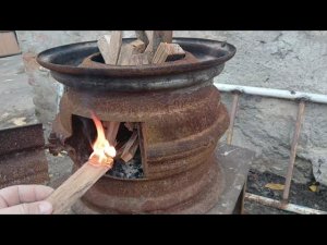 🔥 4 КОПЕЕЧНЫХ способов быстро разжечь костёр. 💡 Самые дешёвые средства для розжига. Сделает каждый!