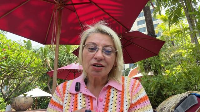 ВЕСЫ - ГОРОСКОП НА ИЮЛЬ 2026 ГОДА ОТ ANGELA PEARL смотреть онлайн