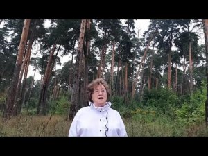 Видеопоздравление от КТОС №11 микрорайона Бор города Алексин ко Дню сельского старосты и ТОС