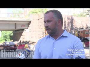 Интересные факты про дюкер в Варваровку. Когда? Кому? Почем?