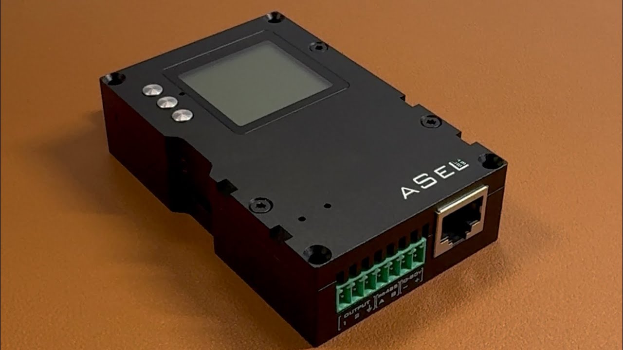 Детектор дронов и БПЛА aSel labs H233 смотреть онлайн