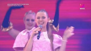 Елизавета Долженкова и творческий центр Ангелины Шкарупиной «Броско» – Красная краса