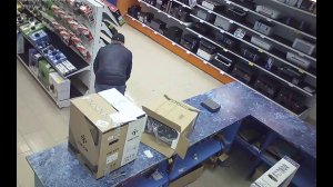 Воровство Архангельск ДНС