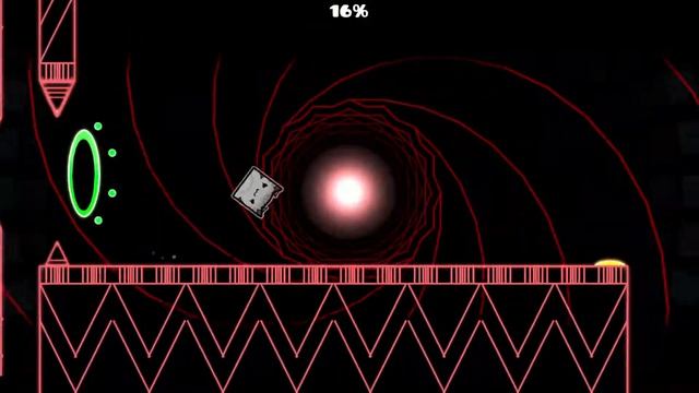 Verety (medium demon) 36%| МОЙ ПРОГРЕСС ЗА 1К ПОПЫТОК! #gd #геометридаш #geometrydashchallenge смотреть онлайн