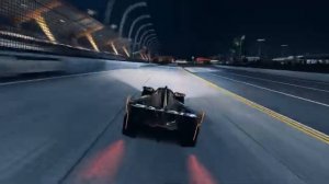 Трейлер Endurance Motorsport Series (Nevada Motor Speedway Track)