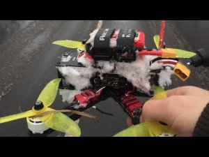 RUNCAM SPLIT 2 разочарование или восторг?!...