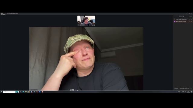 Александр РАЗВЕДОС X STRAZH - УНИЖЕНИЕ ВЕТРА ПО ФАКТАМ(ОПЯТЬ)