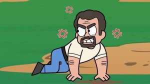 Кто Украдет Брейрот_ Дорогостоящие Новенькие! Мультики! 22