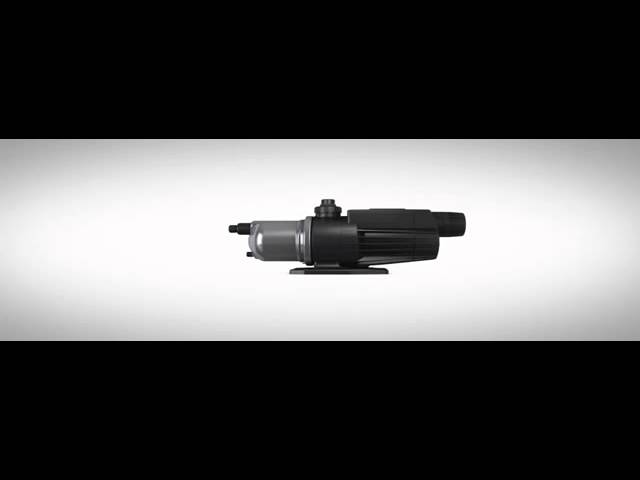 Погружные насосы Grundfos SB и SBA смотреть онлайн