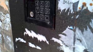 Домофонные войны!!Кража оборудования КС-Домофон.