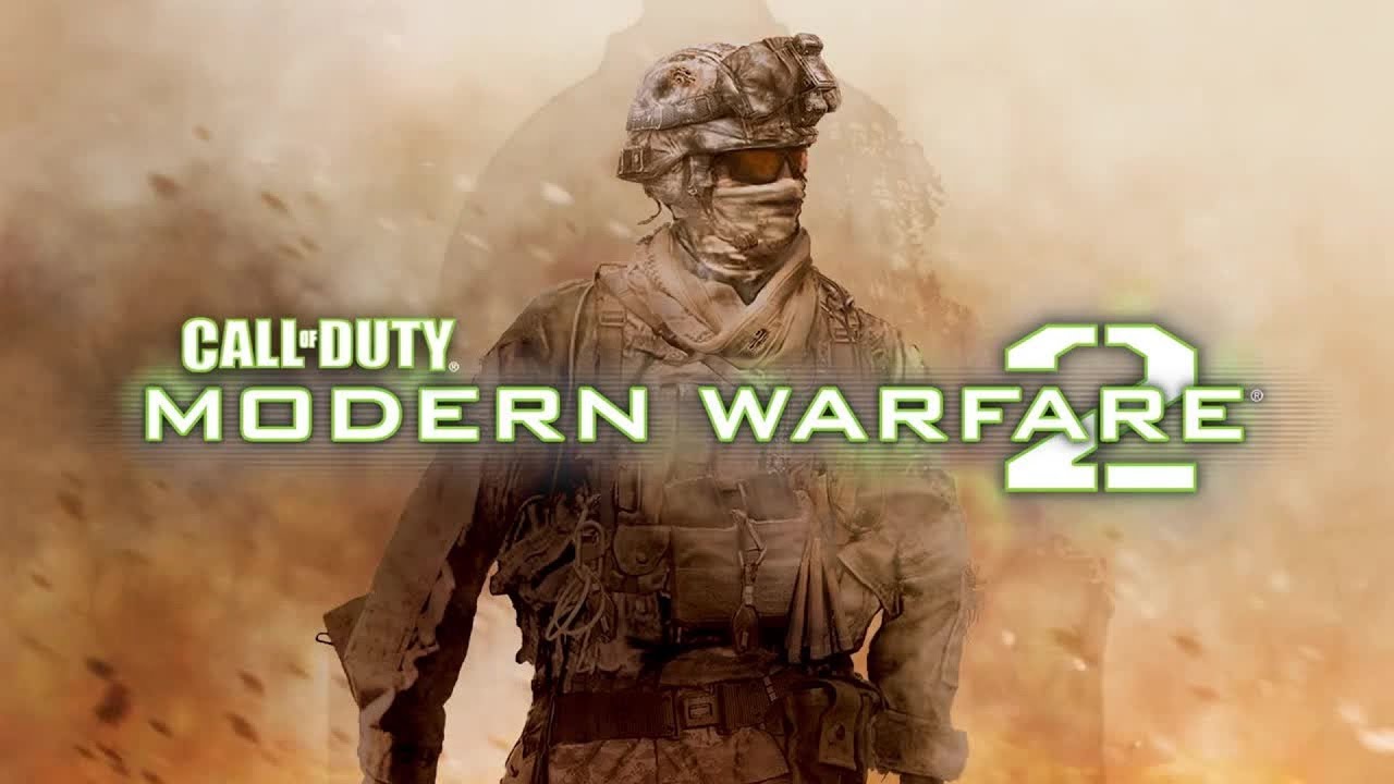 ПОГНАЛИИИ!  ► Call Of Duty: Modern Warfare 2 - Multiplayer [Командный бой]