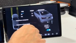 Сравнение приложений 360° на магнитолах Topway TS20 и Teyes CC3 2K — кто сделал лучше?
