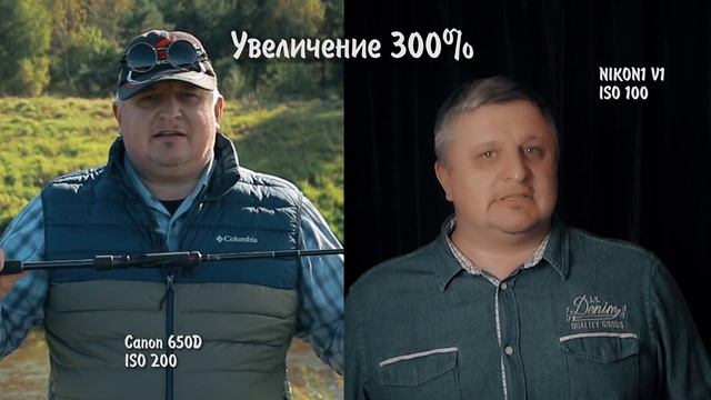 Моя новая SONY ZV-1 в сравнении с старыми камерами, или почему я купил именно ее. смотреть онлайн