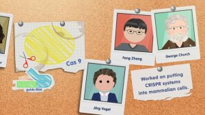 44. Life and Longevity: Crash Course History of Science