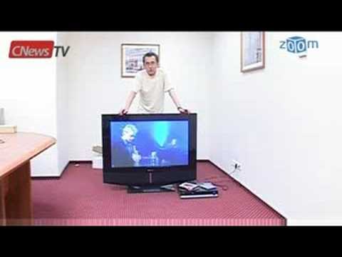 Nakamichi — 'плазма', дерево и гранит смотреть онлайн