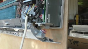 Инверторный кондиционер, решение проблем #inverter air conditioner #变频空调