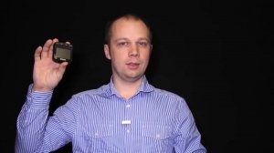 Детальный обзор видеорегистратора Каркам Смарт