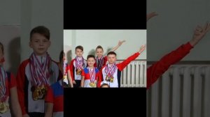 Савелию 14 , скоро паспорт получать.
Бабуля и радуется и плачет..🥺☺️