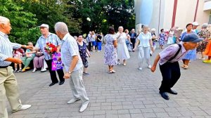 21.06.26г... «Танцуй, пока МОЛОДОЙ»...