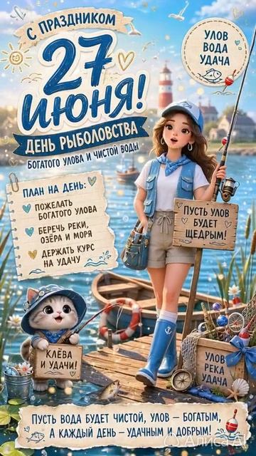 праздники